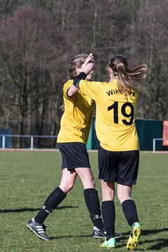 Bild 308 - C-Juniorinnen VfL Oldesloe - Wiker SV : Ergebnis: 0:5